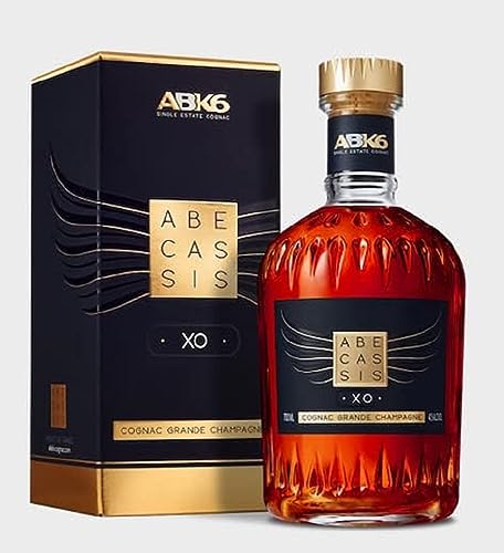 ABK6 Cognac Abecassis XO Grande Champagne (1 x 0,7l)