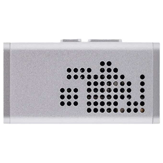 Moondrop Dawn PRO USB-C DAC/AMP Portable, Mobile High Performance DAC/AMP USB-C Soundkarte, 3.5mm, MAC with 4.4mm Jack Output, PC,Smartphones