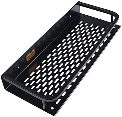 Bathroom Shelves Shelf Organizer Shower Shampoo Soap Dish Storage Rack