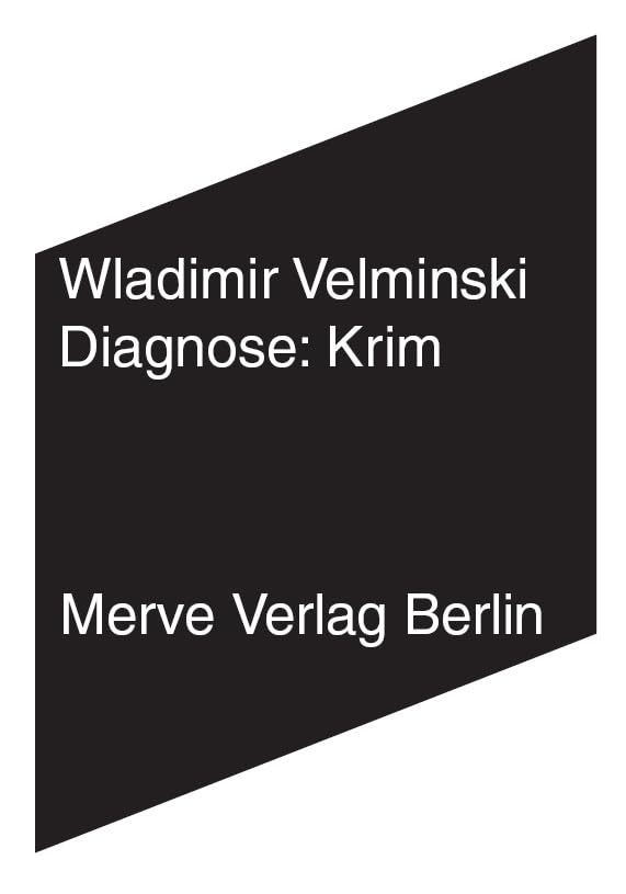 Essai Diagnose Krim pour enrichir votre bibliothèque de politique