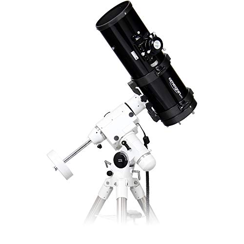 Omegon Télescope Pro Astrograph 154/600 HEQ-5