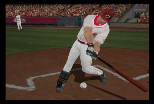 2K 44116 Major League Baseball 2K12 - Nintendo Wii thumb #3