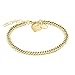 Produktbild LIEBESKIND Armband Broken Heart Edelstahl Ip Gold