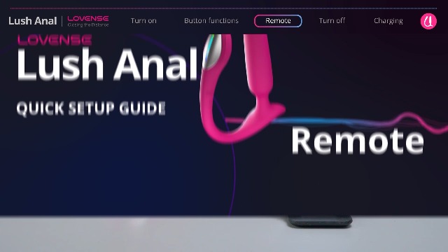 Amazon.com: Lovense: Anal Play