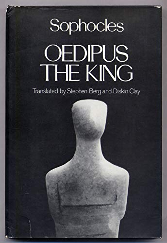 Oedipus the King: Uses And Abuses