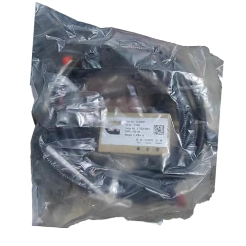 Electronic Control Module ESTC Module kit STC 4297505 Fits for Cummins M11 K19 Diesel Engine Parts