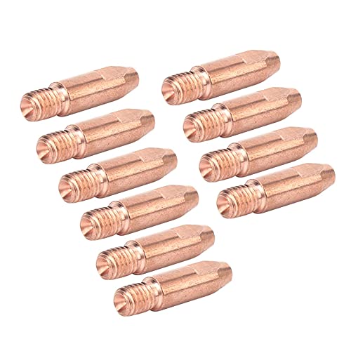 Puntas de M6, Brinda Puntas de de Calidad Confiable para Diversos Productos para Soldadura para Estudio para Taller
