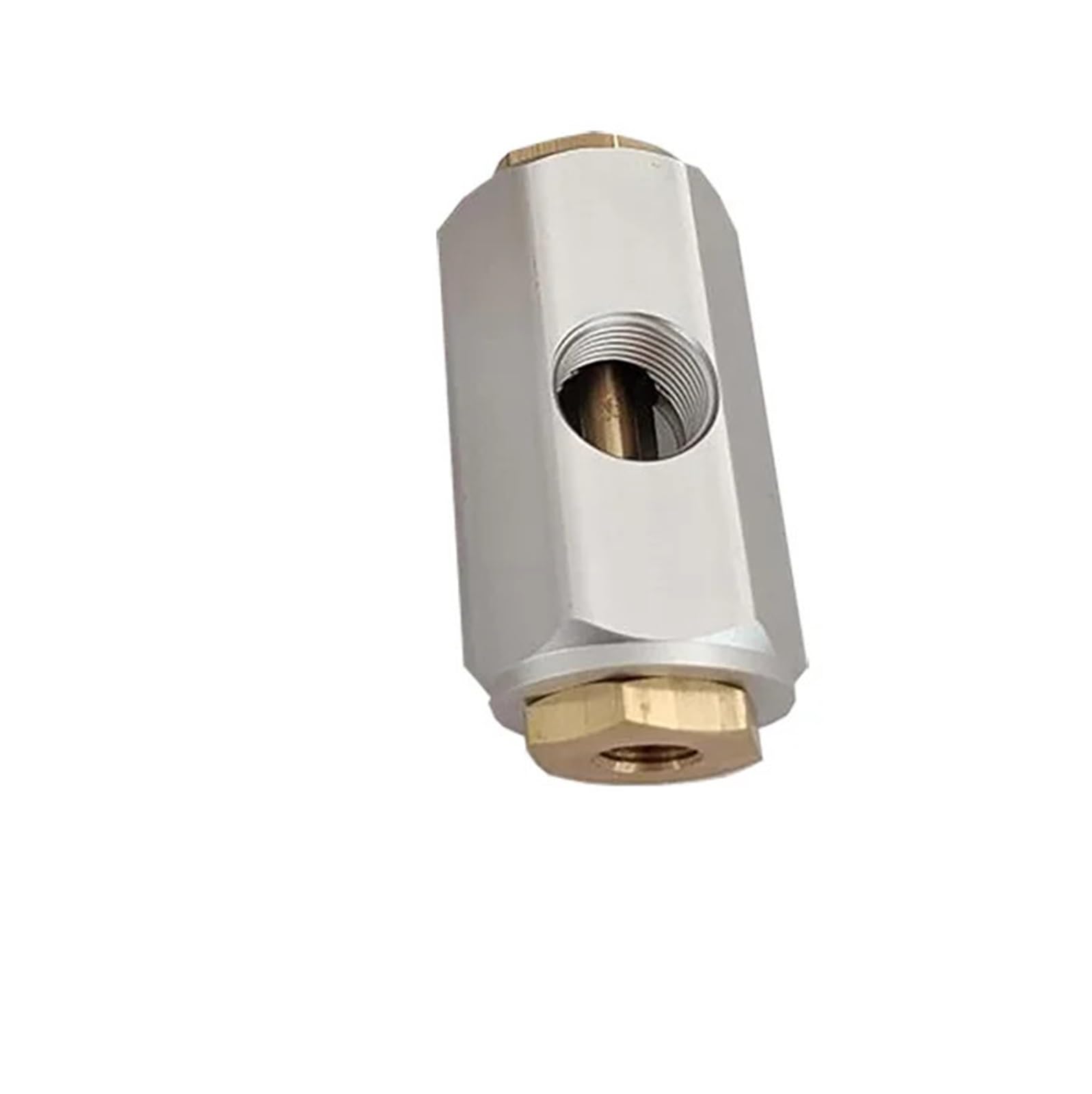 Valve de ventilation 02250100-042 évite la surchauffe du compresseur à vis