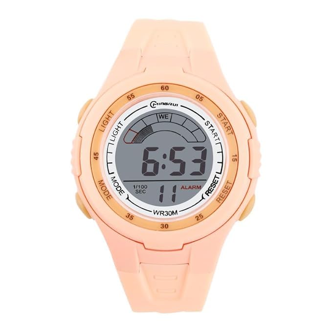 BANSAL Digital Watch for Boys & Girls – Kids Watches Between 3 to 10 Years of Age Multi-Functional 30 M Digital Sports Watches for Boys | Watch for Kids Age (B0D1RCCSV1) Amazon Price History, Amazon Price Tracker