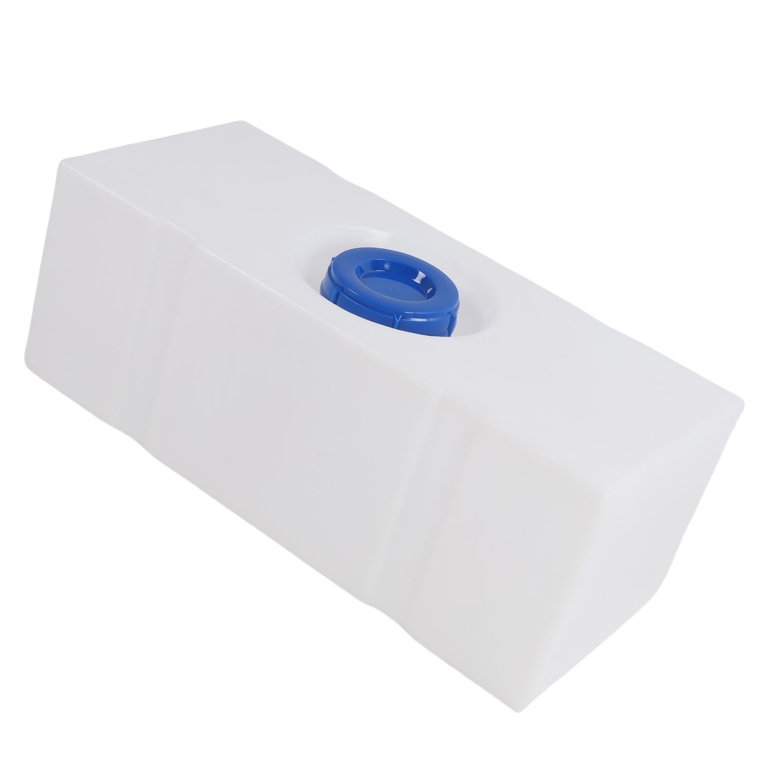 Serbatoio di Accumulo Acqua per, Contenitore Acqua da 21 Galloni, | Materiale LLDPE, Sicuro per Acqua Potabile, da -40°F a 176°F, per e Barche