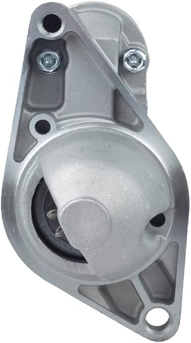 SB Parts New Starter Compatible with Chrysler 200 2015-2017, Compatible with Fiat 500X 2016-2018, Compatible with Jeep Cheroke 2014-2019, Compass 2020, Renegade 2015-2021 2.4L