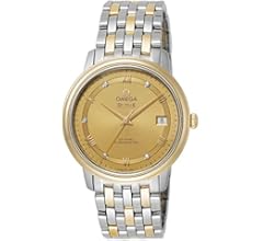 sytOMEGA De Ville 腕時計 クォーツ ゴールド OMEGA オメガ DE VILLE デビル ラウンド ウォッチ 腕時計