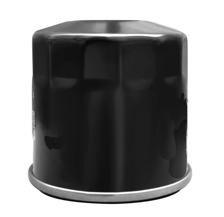 Filtro dell'olio compatibile con Honda 15410-MFJ-D01