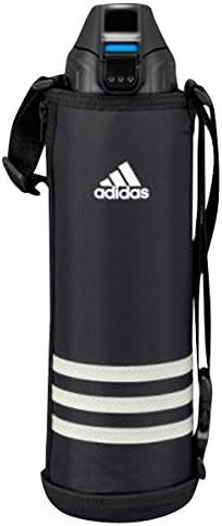 Amazon アディダス Adidas ボトル ダイレクトボトル 保冷専用1 5l タイガー魔法瓶 Mmn H15x 90 ブラック 水筒 マグボトル オンライン通販
