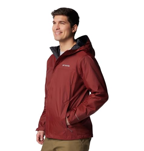 Image of Columbia Men's Watertight II Rain Jacket
