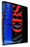 Dorfsman & CBS 0847808645 Book Cover