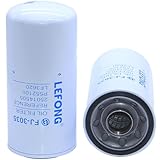 LEFONG FJ-3035 Oil Filter Replace 23530573, B495, LF3620, P552100, 51971, DBL3998, 23518480