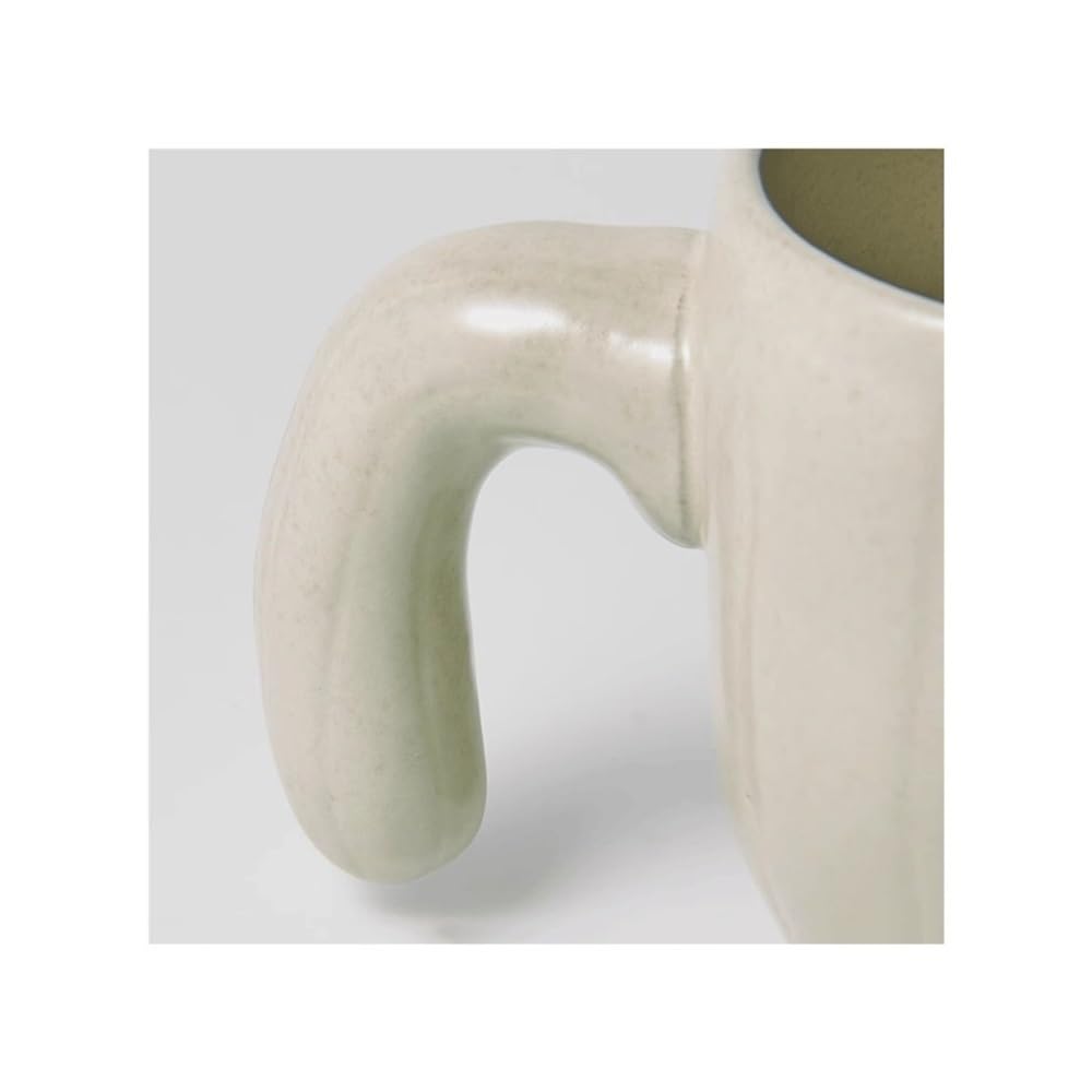 Kubek ceramiczny, filiżanka, kawa 11,8 (350 ml), mleko domowe, pożywne płatki śniadaniowe, herbata biurowa, woda, popołudniowe, kubki