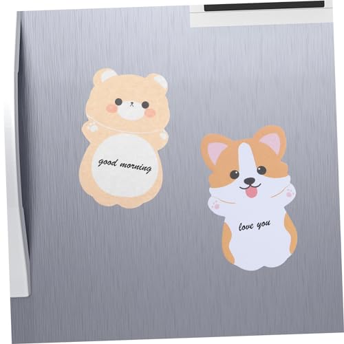 Marqueurs de page NUOBESTY pour ne plus perdre vos notes et optimiser l'écriture fluide