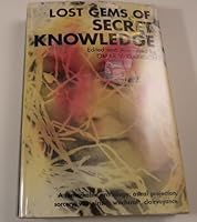 Lost Gems of Secret Knowledge 0821602055 Book Cover