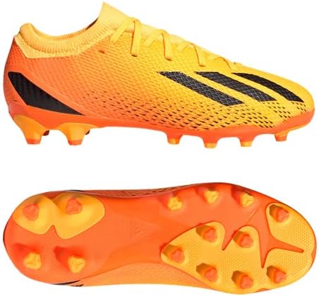 adidas Portal de Velocidad X-Speedportal.3 Unisex para niños HG/AG