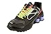 Produktbild Nike Damen Shox Enigma Running Trainers CT3453 Sneakers Schuhe (UK 4 US 6.5 EU 37.5, Black Aurora Green 001)