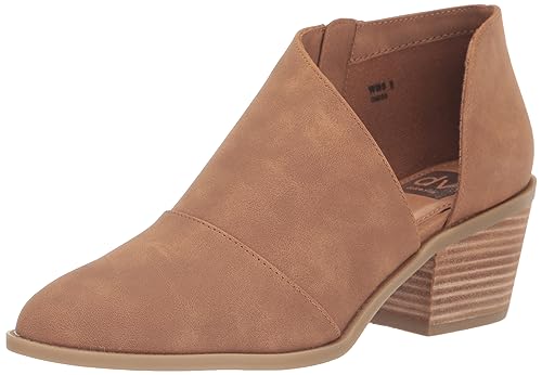 Image of Dolce Vita Womens Omiss