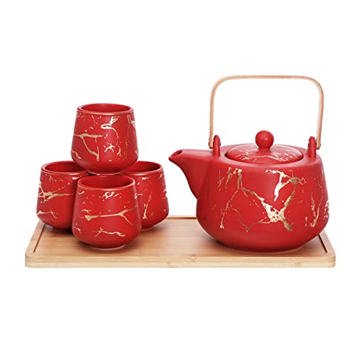 Top 10 Best Modern Japanese Tea Set Reviews & Buying Guide Katynel