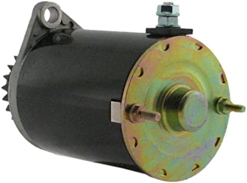 EPartsGlobal Starter Fits Onan KV 191-1798 191-2312 602094012V 24 Tooth New CCW 5919