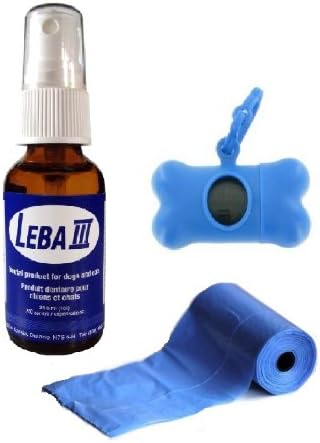 leba 111 spray