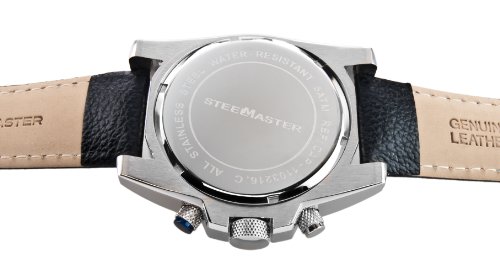 Steel Master CAP-1103216.C