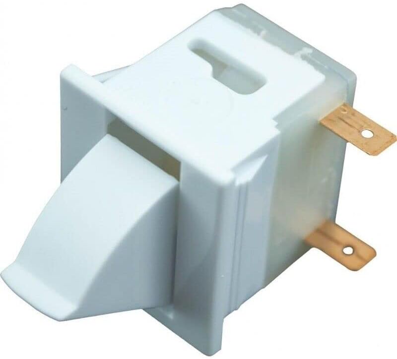 Replacement For 18806 Refrigerator Door Switch C36803-4, C3680304, C3680308, C3680310V, C3680314