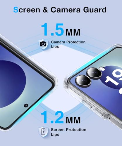 Image of NO.1 Magnetic for Samsung Galaxy Z Flip 8 Case with MagSafe