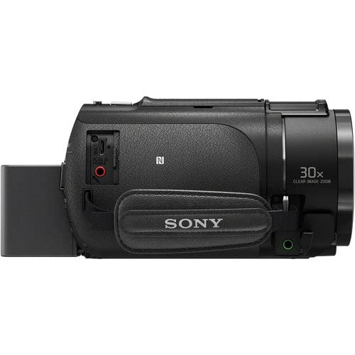 Sony FDR-AX43 4K Handycam