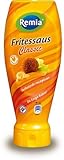 Frite Sauce Classic, Fritessaus (Remia) 16.9 oz (500ml) (Pack of 2)
