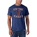 NBA '47 Brand Men's Knockaround Flanker Tee