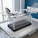 Imagen de POPETPOP Organizador Dental Acrílico con Tapa y Compartimentos
