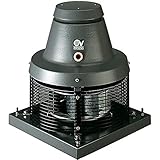 Salvador Escoda Tiracamino Extractor de Chimenea