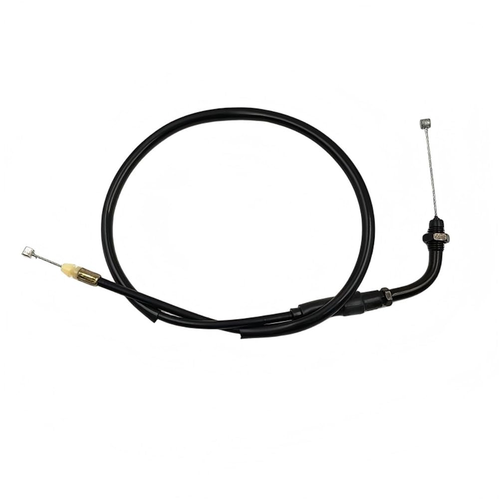 Câble d'accélérateur moto pour RC390 modèles 2014 à 2019 commande de gaz complète