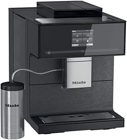Miele CM 7750 Independiente - Cafetera (Independiente, Cafetera d...