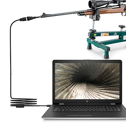 Best Borescope For Rifle Barrels