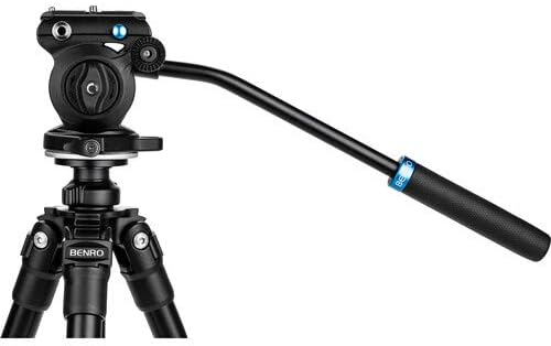 Benro S2 PRO Video Head