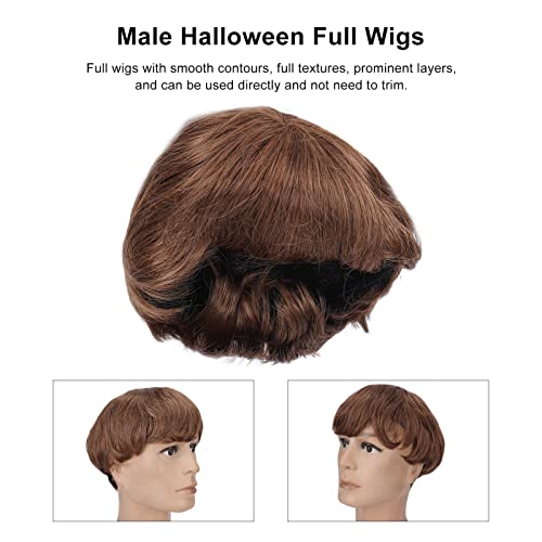 Short Wig - Image 3
