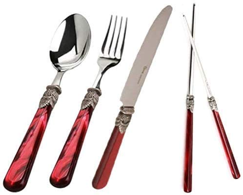 EMEナポレオン　ディナーセット（4名分） Amazon | EME社 ナポレオン Napoleon セット カトラリーディナー