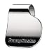 Crampbuster CB4-C Chrome Throttle Mounted Motorcycle Cruise Assist