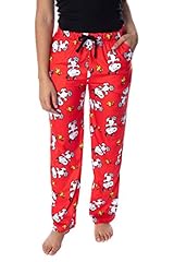 Snoopy and Woodstock