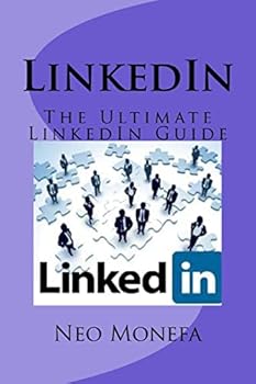 Paperback LinkedIn: The Ultimate LinkedIn Guide Book