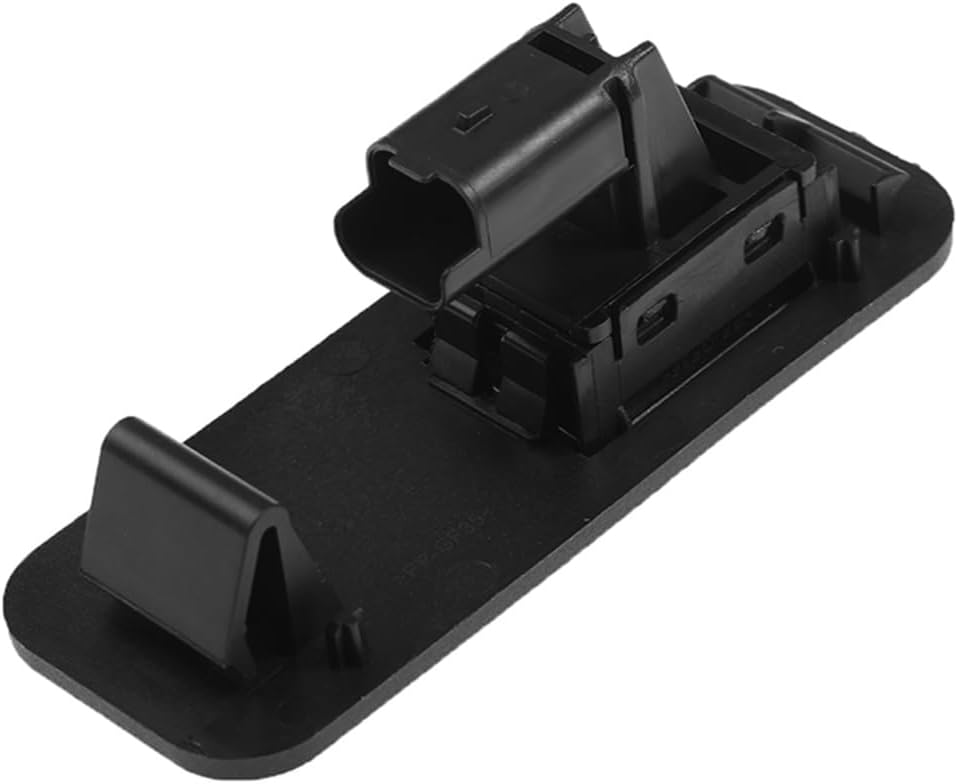 Car Trunk Switch Button 906061562R Trunk Electric Switch Rear Tailgate Switch for Fluence
