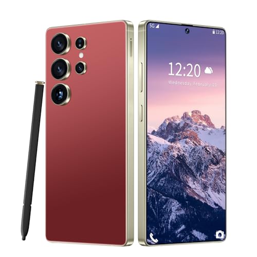 2501 25 Phone Pro 2501 (Wine Red C)