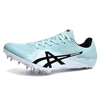 Atletiek-spike-schoenen voor dames en heren, met 8 spikes track Atletiek-spike-schoenen voor dames en heren, met 8 spikes track